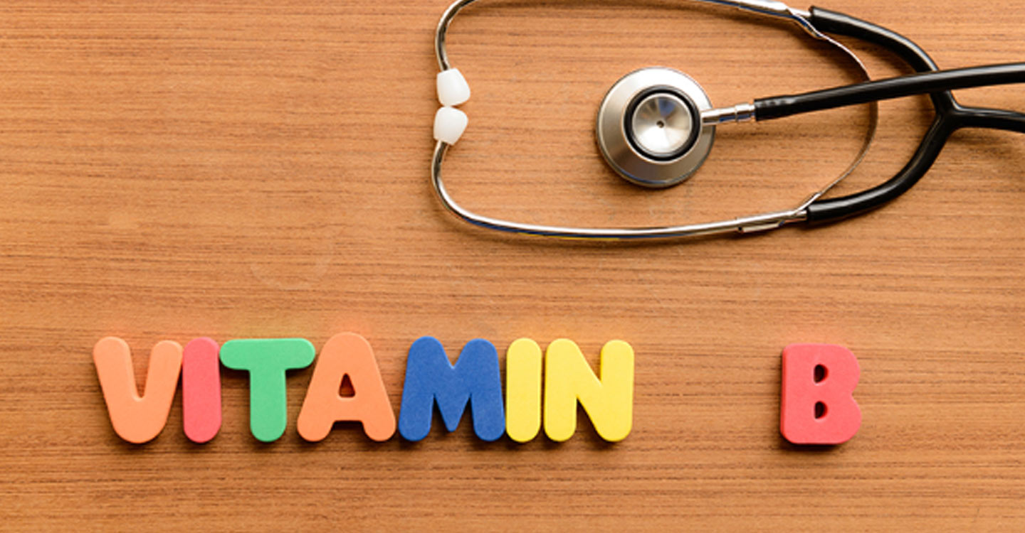 Madurasa FitKidz: Pentingnya Vitamin B Kompleks untuk Anak