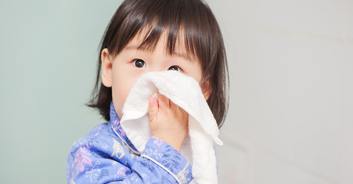 Dosis Madu untuk Atasi Flu dan Batuk Pada Anak