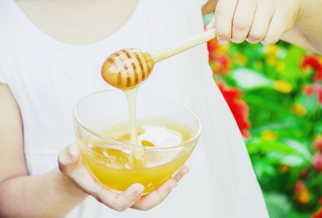 Manfaat madu untuk anak sebagai suplemen alami