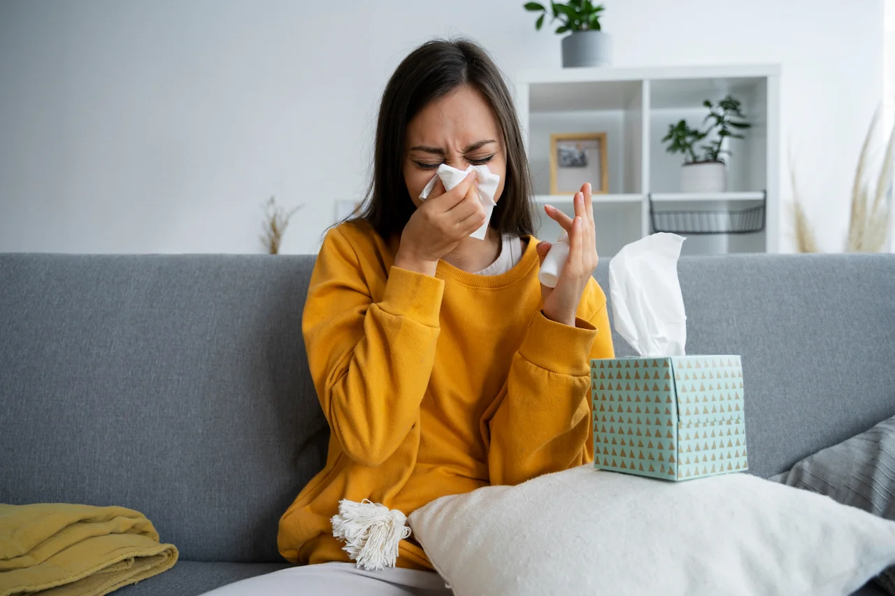 Cuaca Tak Menentu Bikin Flu? Simak Manfaat Madu Randu untuk Jaga Tubuh